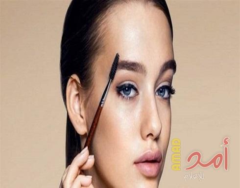 طرق طبيعية لتحفيز نمو الحواجب
