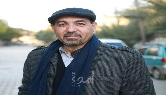 الشاعر ناصر رباح: الشعراء يستحضرون القضية الفلسطينية من خلال أعمالهم الشعرية