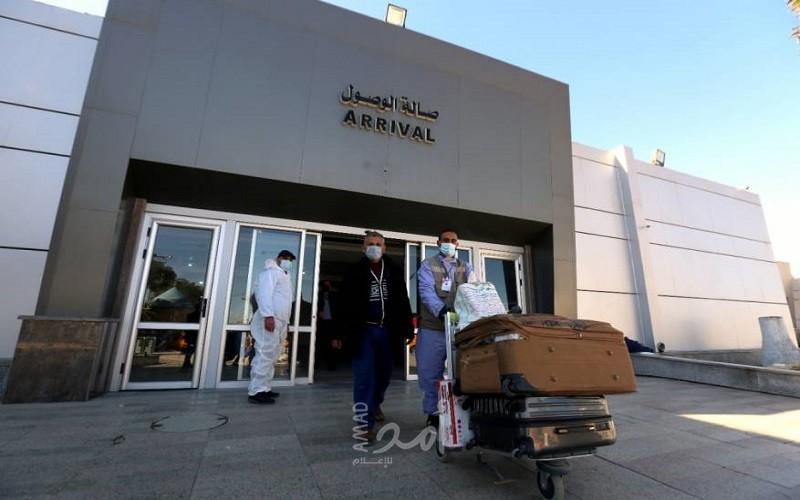 كشف وآلية السفر عبر معبر رفح ليوم الثلاثاء