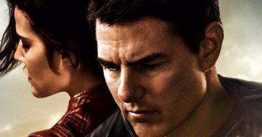 فيلم "Jack Reacher" لـ توم كروز يحقق 156 مليون دولار فى أقل من شهرين