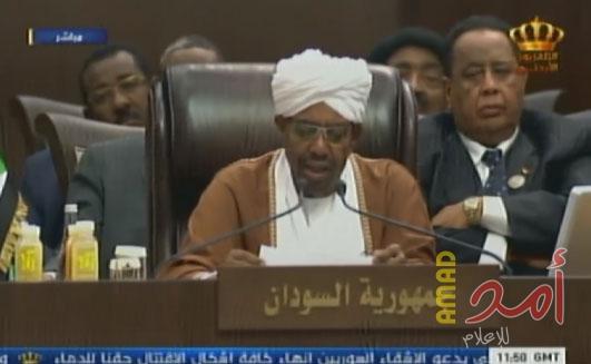 مقتل ستة سودانيين في احتجاجات على زيارة البشير لدارفور