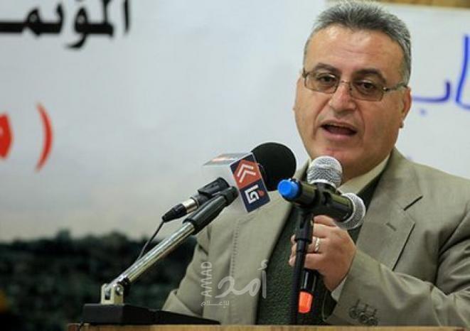 وفاة نقيب الصحفيين السابق عبد الناصر النجار... و "أمد" ينعيه