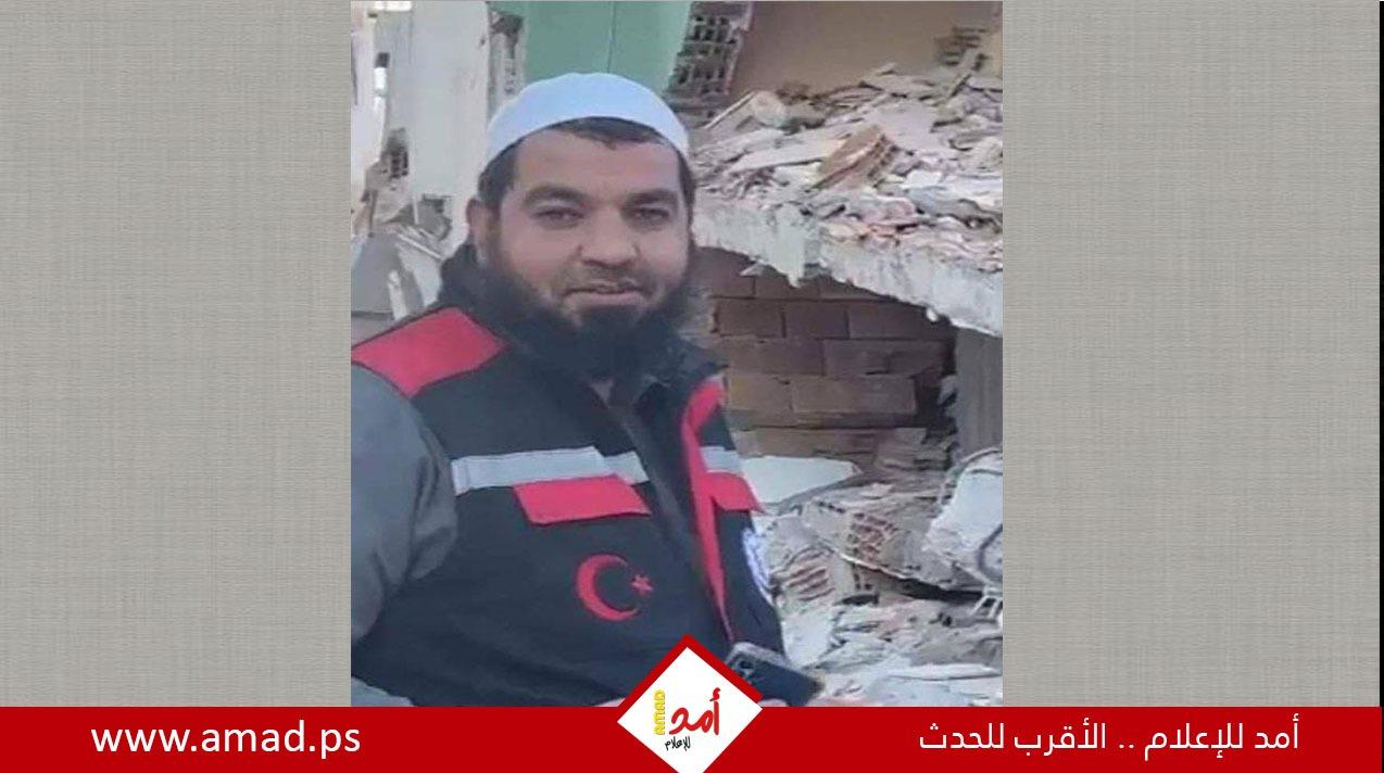 نابلس: استشهاد الشاب سامح حمدلله محمود أقطش برصاص المستوطنين في بلدة زعترة