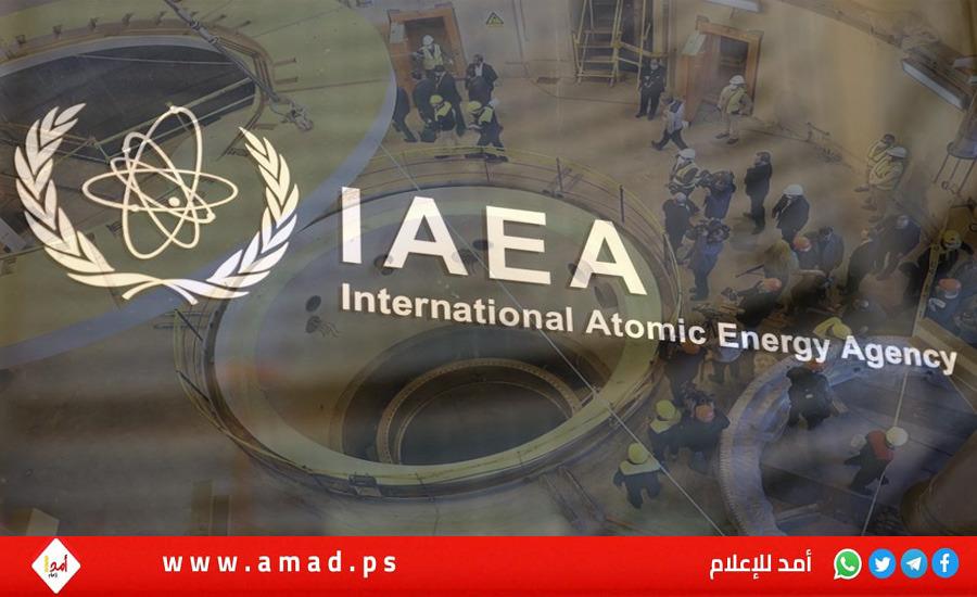 "الطاقة النووية": إعادة تركيب أجهزة مراقبة في بعض المواقع الإيرانية
