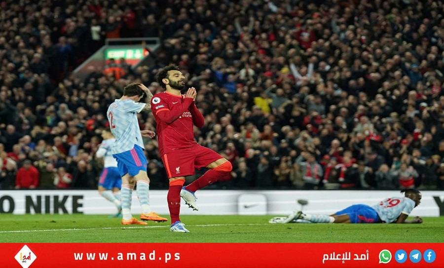 مفاجأة مدوية.. ليفربول يستعد لبيع محمد صلاح
