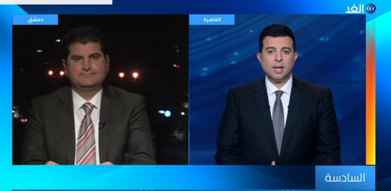 بالفيديو.. السياسي "دنورة": ترامب استجاب لرأي جراهام في إبطاء عملية الانسحاب من سوريا