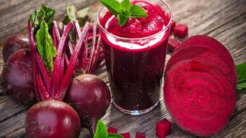 5 أطعمة لتعزيز الصحة