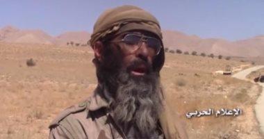 "داعش" و"حزب الله" يبدأن تبادل جرحى التنظيم بجثث إيرانية فى صحراء سوريا