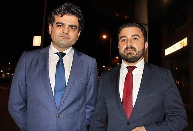 نائبان من أصل تركي يسعيان لطرح الاعتراف بفلسطين على البرلمان الهولندي