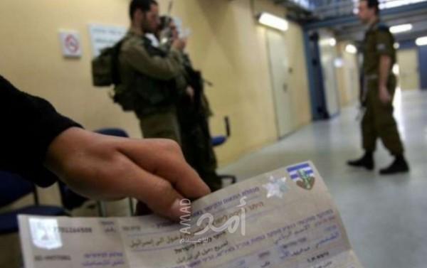 السماح لـ 9000 عامل فلسطيني للعمل داخل إسرائيلي في قطاع البناء