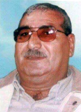 ذكرى رحيل العميد محمد توفيق عليان (مهاجر أبو فادي)