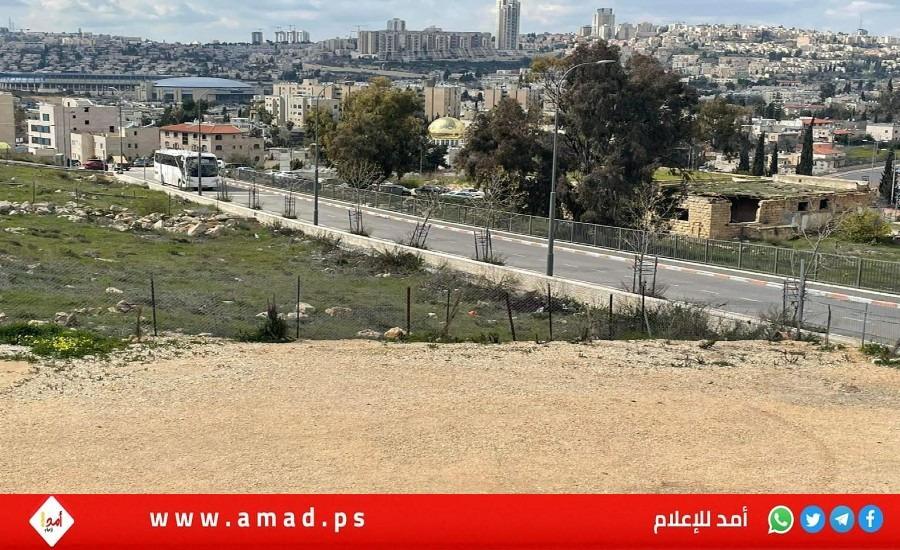 بيع أراضي البطريركية الأرثوذكسية بالقدس لأميركي يهودي