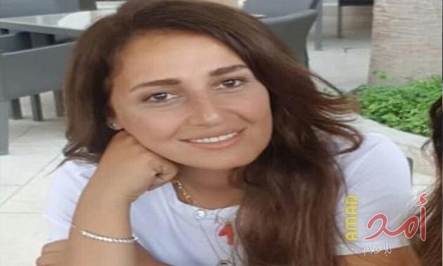 بالصورة : حلا شيحة تحذف صورها على "انستغرام" وتوجه رسالة غامضة