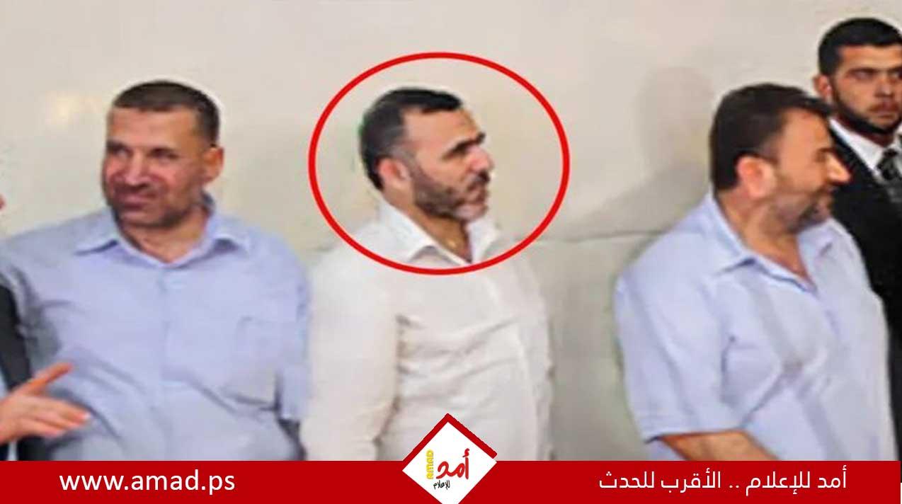حماس: القول الفصل للقسام فيما يخص القيادي مروان عيسي
