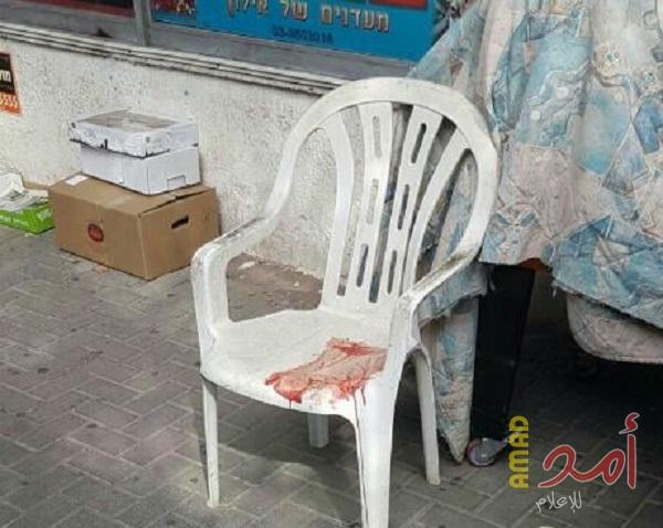 أنباء عن عملية طعن غرب تل أبيب