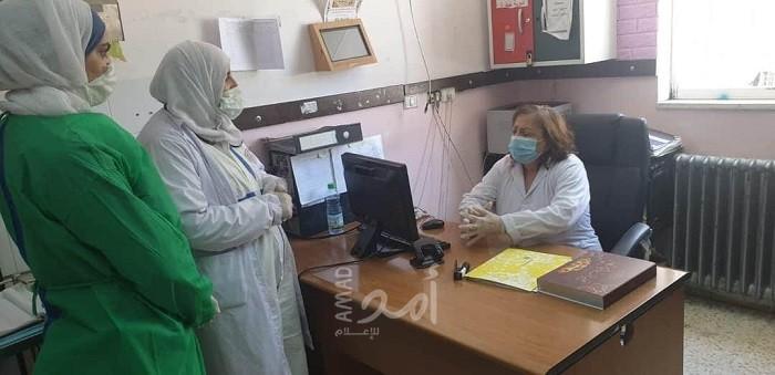 الكيلة: عدد الإصابات بفايروس "كورونا" 3 أضعاف مايتم الإعلان عنه