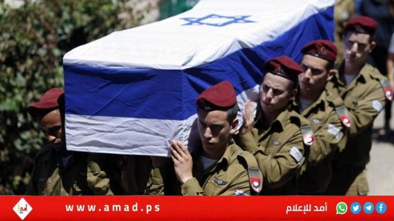 الجيش الإسرائيلي يعلن حصيلة أولية لقتلى وأسرى معركة صواريخ غزة ويطلق عليها اسم "السيوف الحديدية"