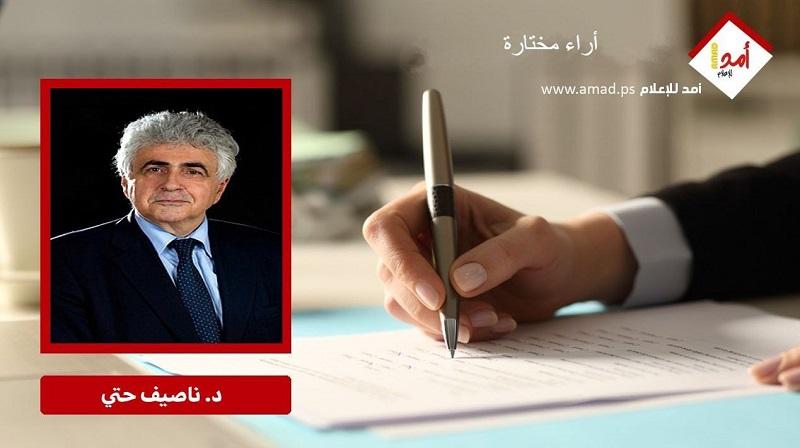 هل من انتفاضة فلسطينية ثالثة؟