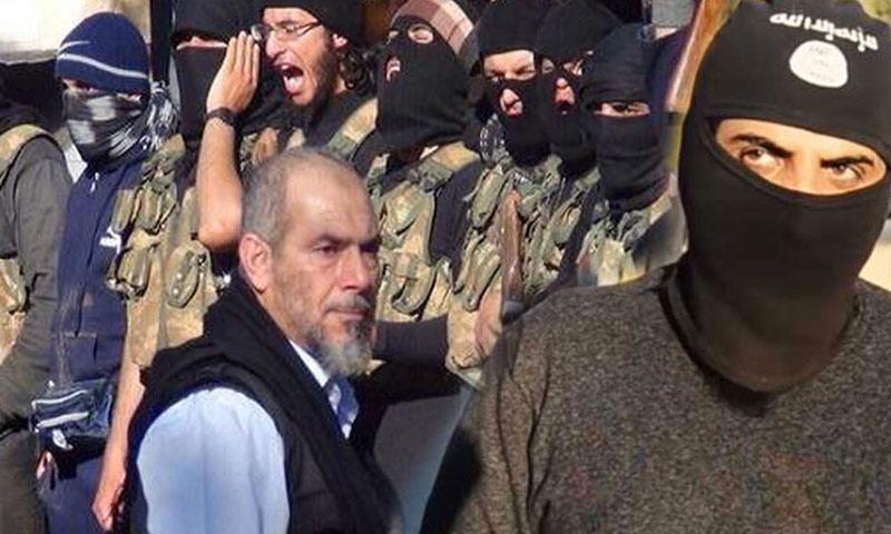 الإندبندنت البريطانية تنشر مقالاً حول مصير قيادات "داعش" في العراق وسوريا