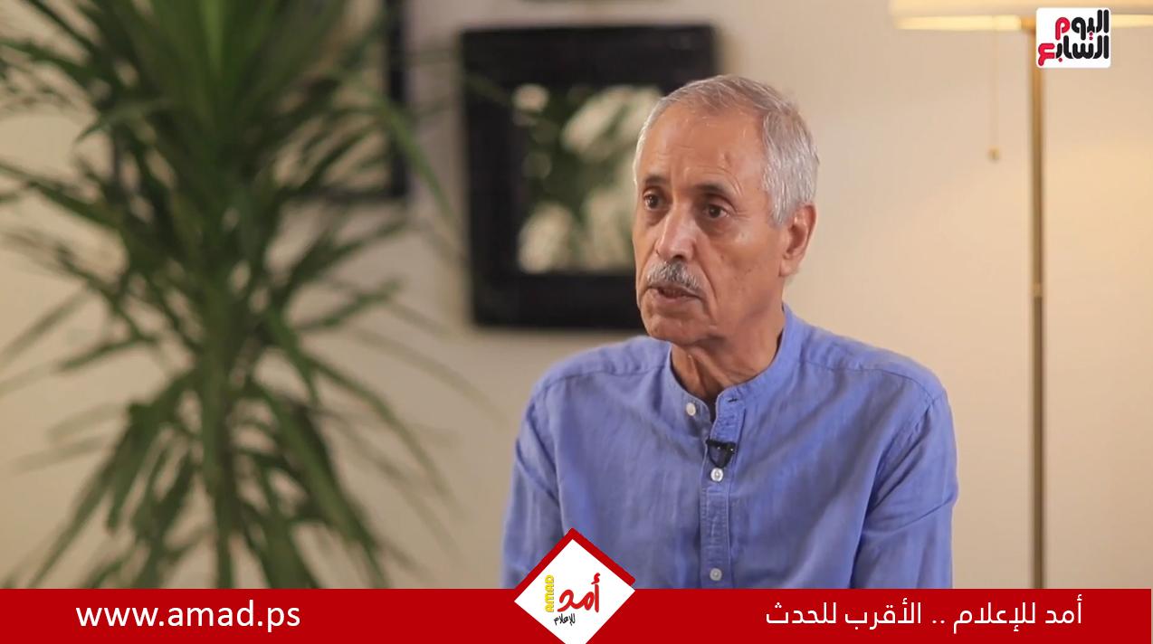 أمريكا تقود حرب غزة عبر حكومة نتنياهو الرامية لاقتلاع الكيانية الوطنية الفلسطينية - فيديو