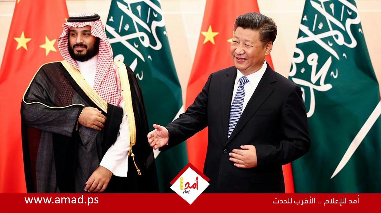 مسؤول أمريكي يعتبر الحديث عن استخدام السعودية اليوان بدل الدولار: "غير مرجحة للغاية"