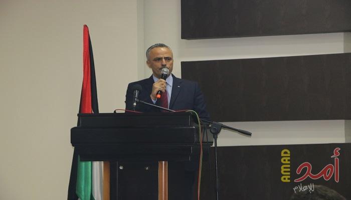 أبو دياك: برنامج "سواسية" يساهم في تعزيز العدالة وسيادة القانون