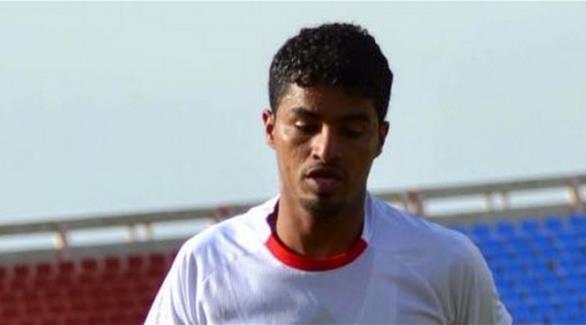 بالصور: استشهاد نجم المنتخب اليمني