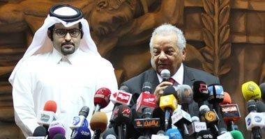 تدشين حركة "تمرد" لانقاذ قطر .. منسق الحركة: هدفنا إصلاحى ولا نعرف موقف الجيش