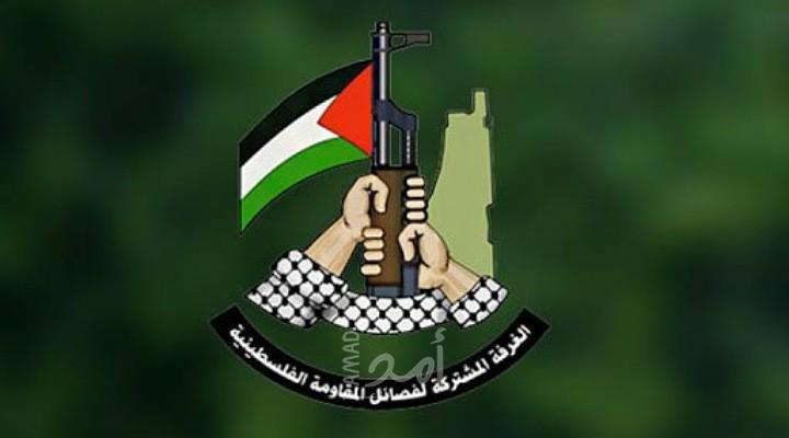 الغرفة المشتركة: إعدام الشهيد "عمار" تجاوز لكل الخطوط الحمراء