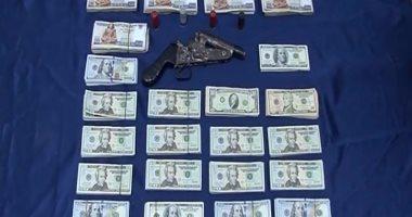 الداخلية المصرية  تحبط أكبر مخطط إخواني لضرب الاقتصادي الوطني ويضبط عناصره