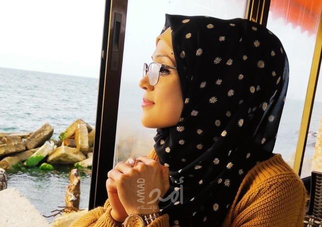 عزيز.. فينيق فلسطيني ينهض من تحت الركام
