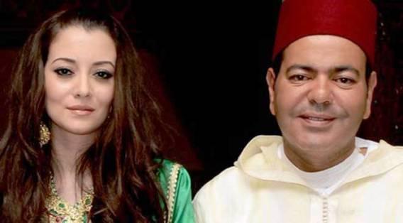 أشهر أمير عازب يودّع العزوبية ويتزوج فتاة من عامة الشعب
