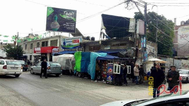 ديختر: "إسرائيل غير معنية بانهيار الوضع الإنساني في قطاع غزة كما يريد عباس"!