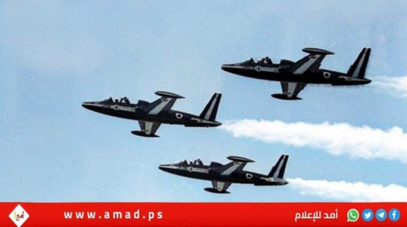 "ج.بوست" تستعرض احصائية جيش الاحتلال خلال عام (2022)