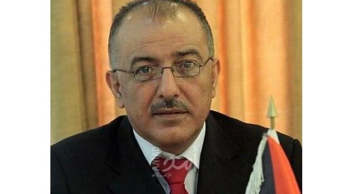 انتخاب الإعلامي محمد اللحام رئيسا للجنة الإعلام الرقمي في العالم العربي والشرق الأوسط