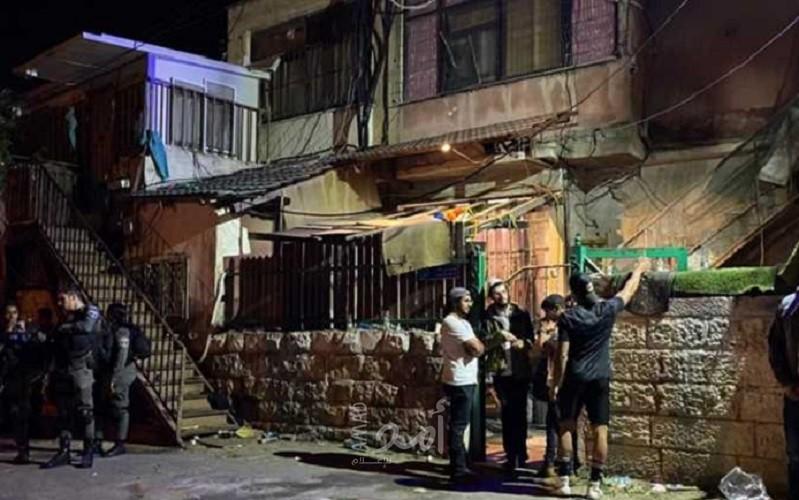 بعد زيارتهم للشيخ جراح..قناصل ودبلوماسيون أوروبيون : ما يجري غير قانوني ويؤجج التوتر