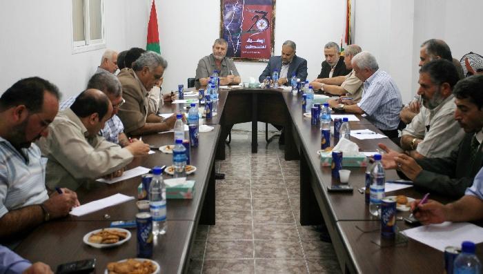 ردا على جريمة رفح..القوى الوطنية: معالجة الفكر المُتطرف يتطلب تضافر جهود الجميع
