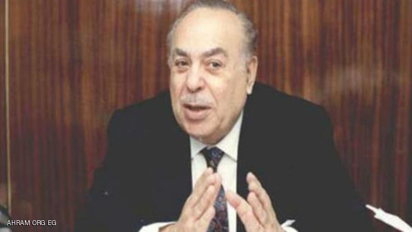 مصر.. وفاة مؤسس أول وكالة أنباء عربية