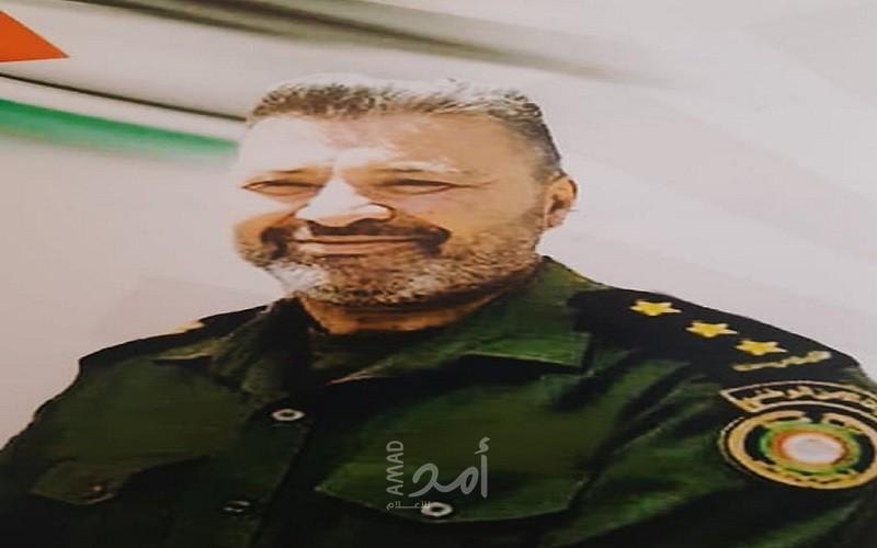 ذكرى رحيل النقيب ماجد توفيق عادل نصاصرة (أبو المجد) (1969م – 2020م)