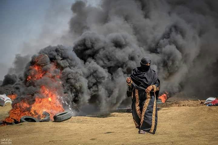 الثانية العبرية: الغارات الجوية على ميناء غزة رسائل بأن اسرائيل لن تسمح بتحويل سياج غزة لـ "ساحة مواجهة"