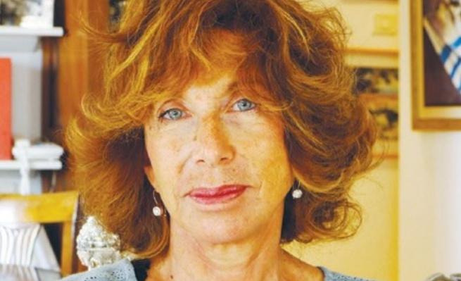 فياما نيرنشطاين مرشحة سفيرة اسرائيل في ايطاليا