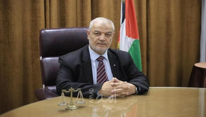 فلسطين وعيد العمال