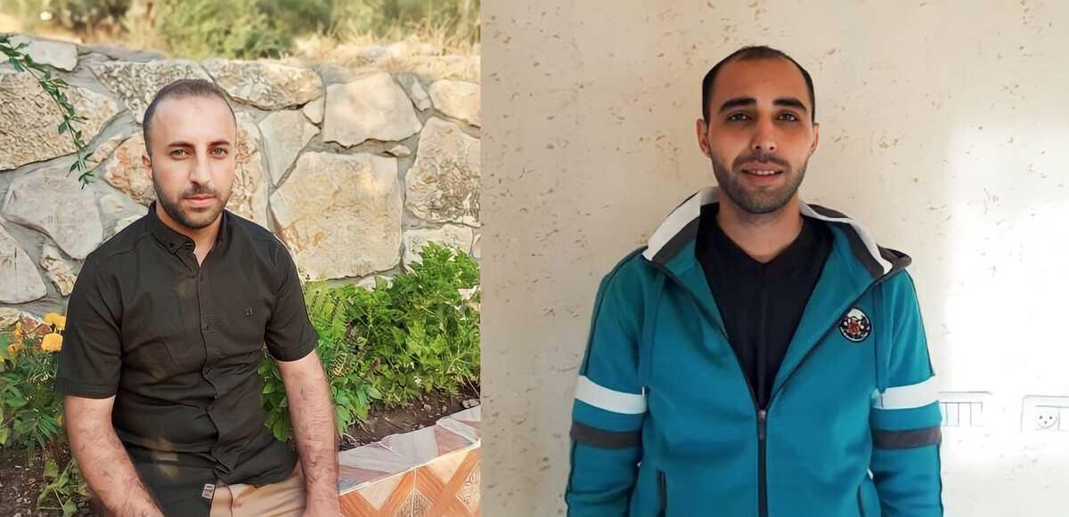 محكمة الصلح تصدر قراراً بالافراج عن مراد ملايشة ومحمد براهمة