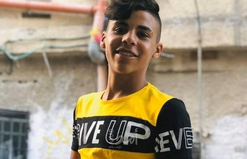 فصائل فلسطينية تنعى الشهيد "عماد حشاش"