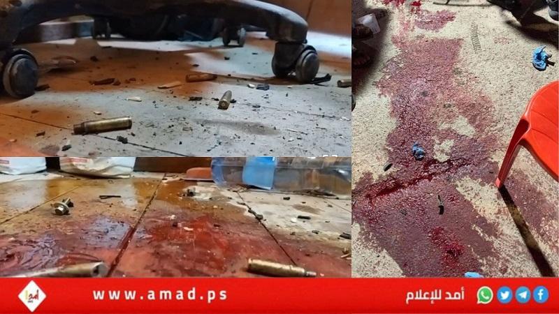 فصائل وشخصيات تدين "جريمة أريحا" وتؤكد: لن تمر دون عقاب
