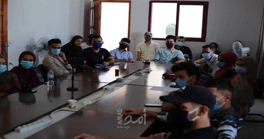 جمعية المنتدى الثقافي تطلق حملة لإنشاء حاضنات ثقافية للشباب