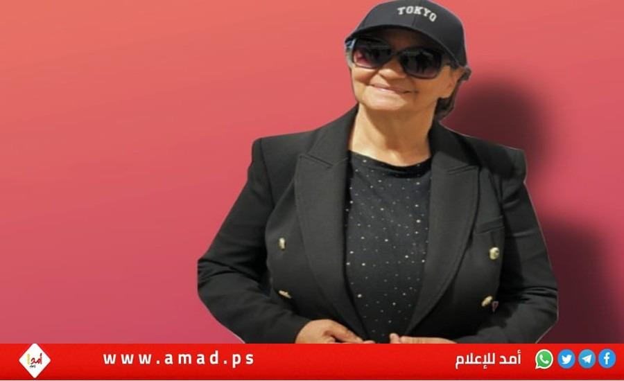 الشاعرة "مليكة طالب": المرأة العربية تأثرت بالتطوير الثقافي والتقني والصناعي