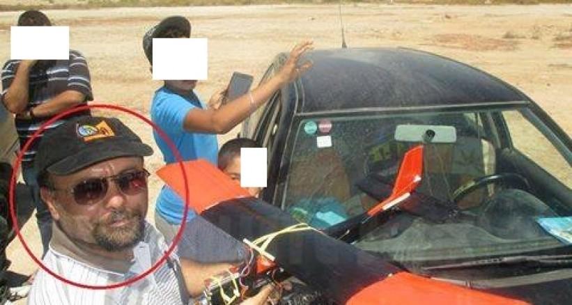 صحيفة هنغارية كانت المدخل لاغتيال المهندس التونسي الزواري!