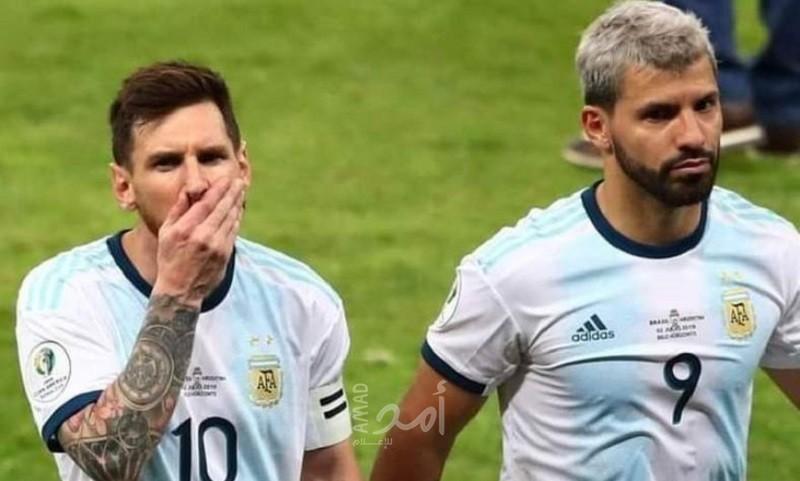 ميسي عن تأهل ريال مدريد إلى نهائي الأبطال: ما حدث لا يمكن أن يكون حقيقيًا