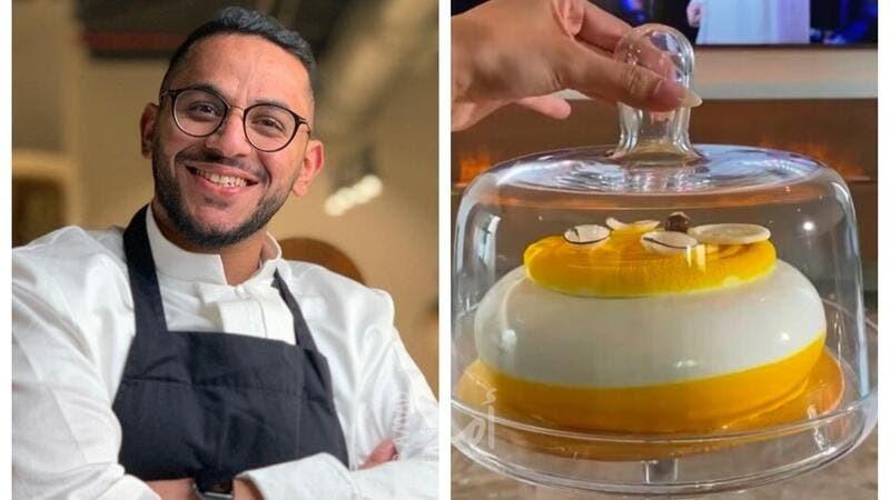 بالفيديو.. الشيف بن قاسم يرد على أنباء ارتباطه بـ "وعد التركي"